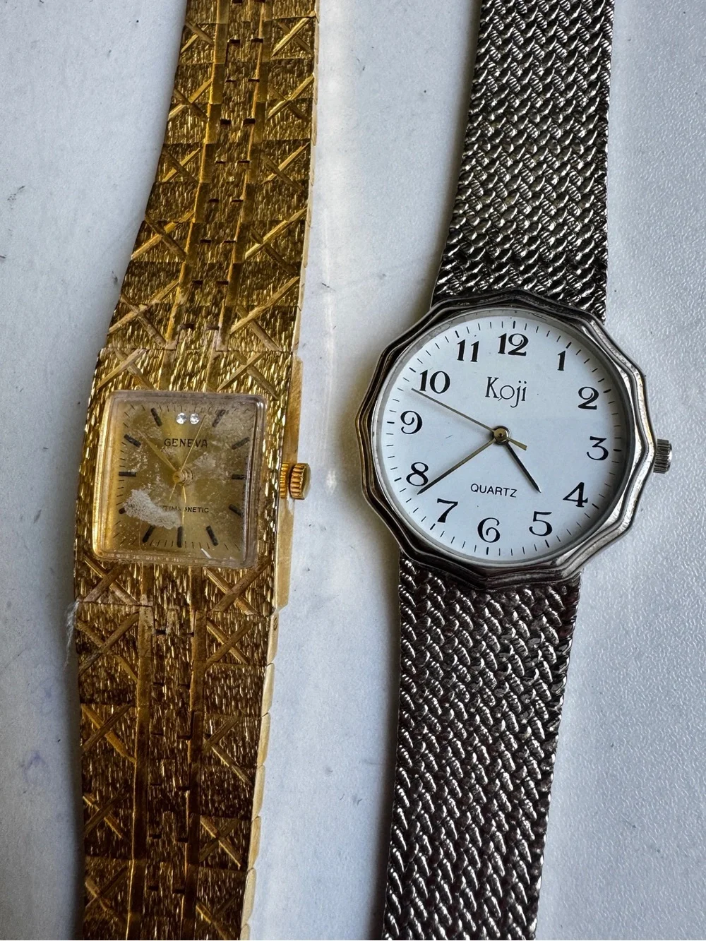 Womens watches